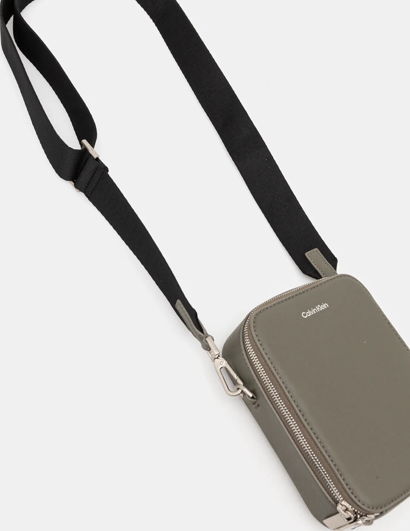 

Сумочка Calvin Klein, зеленый