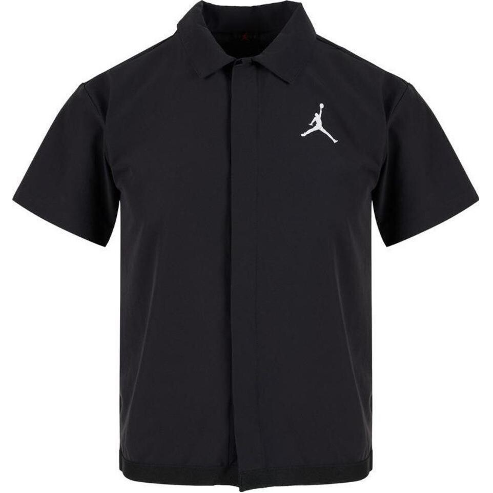 

Детская рубашка Jordan, черный