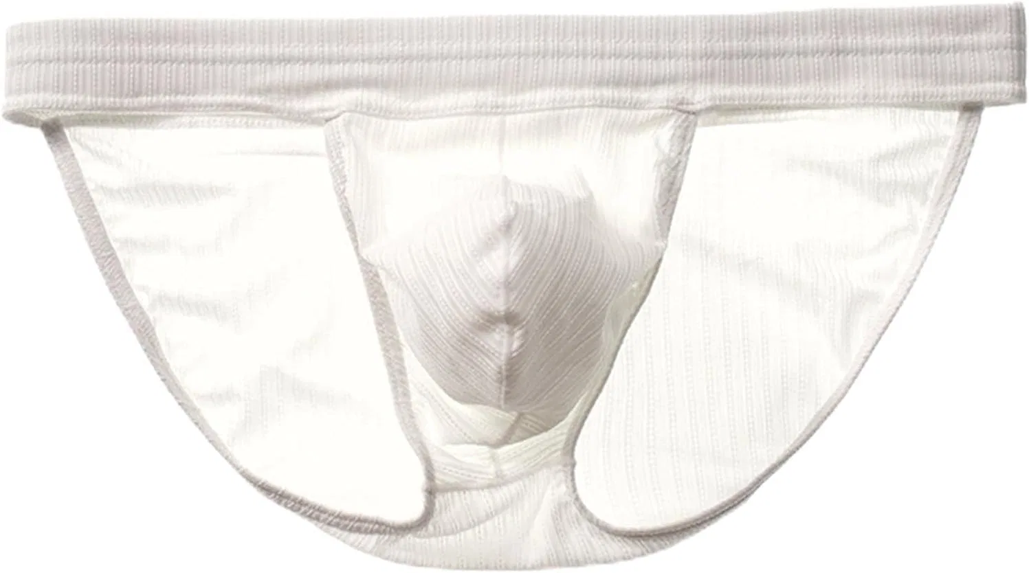 Боксеры breathable, Белый