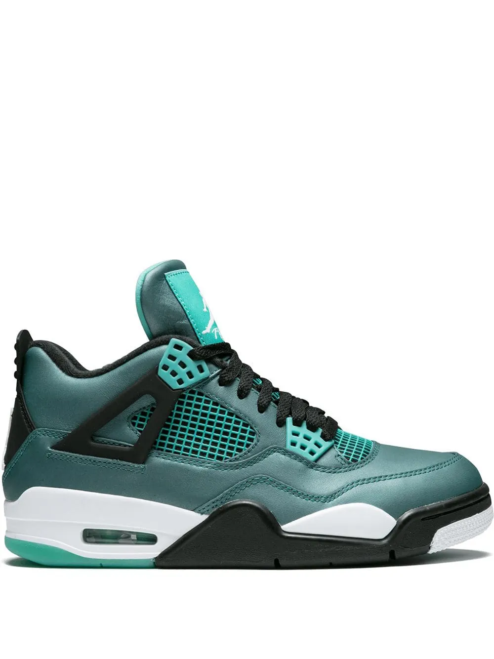 

Кроссовки 'Air 4 Retro 30th' Jordan, синий
