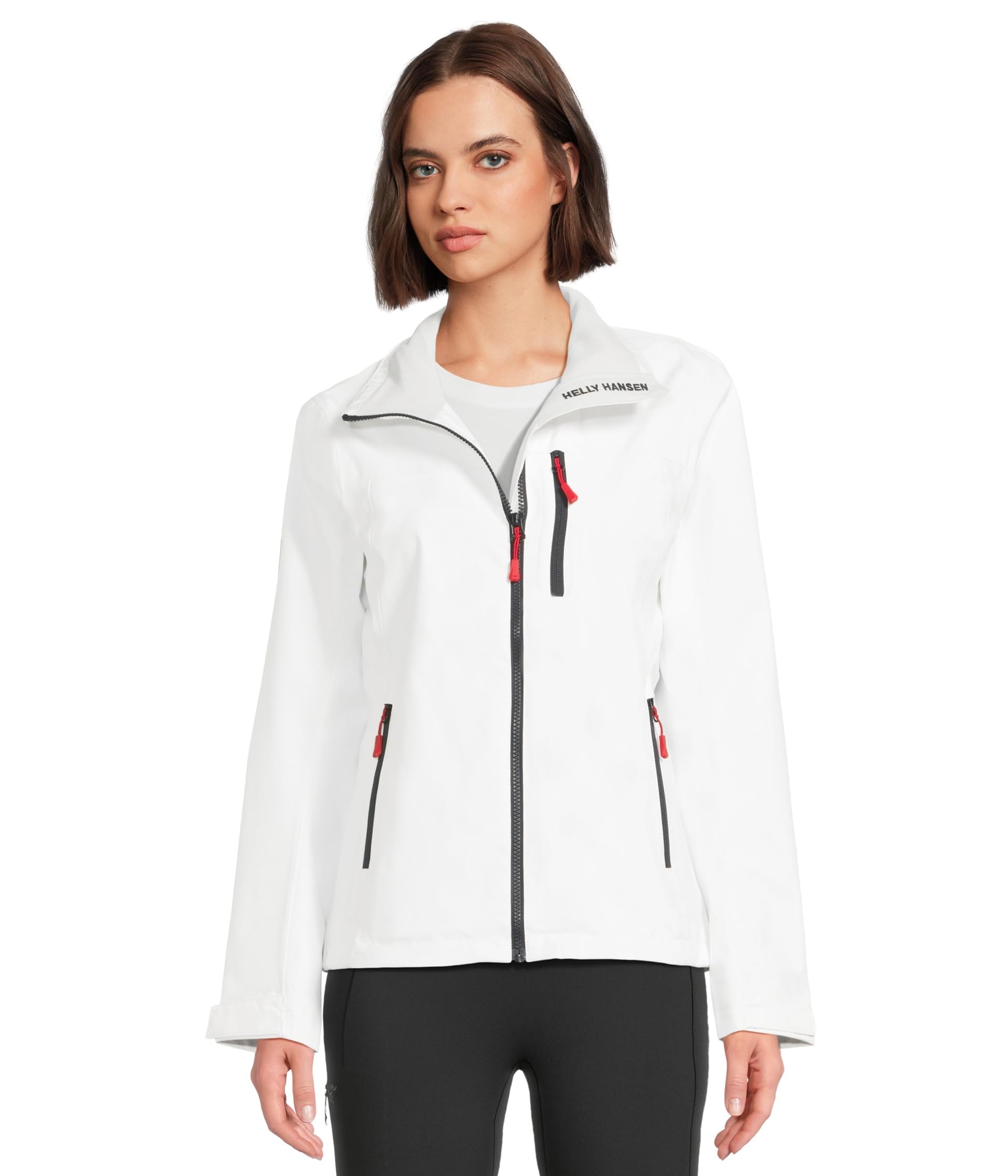

Куртка Helly Hansen Crew Jacket 2.0, белый