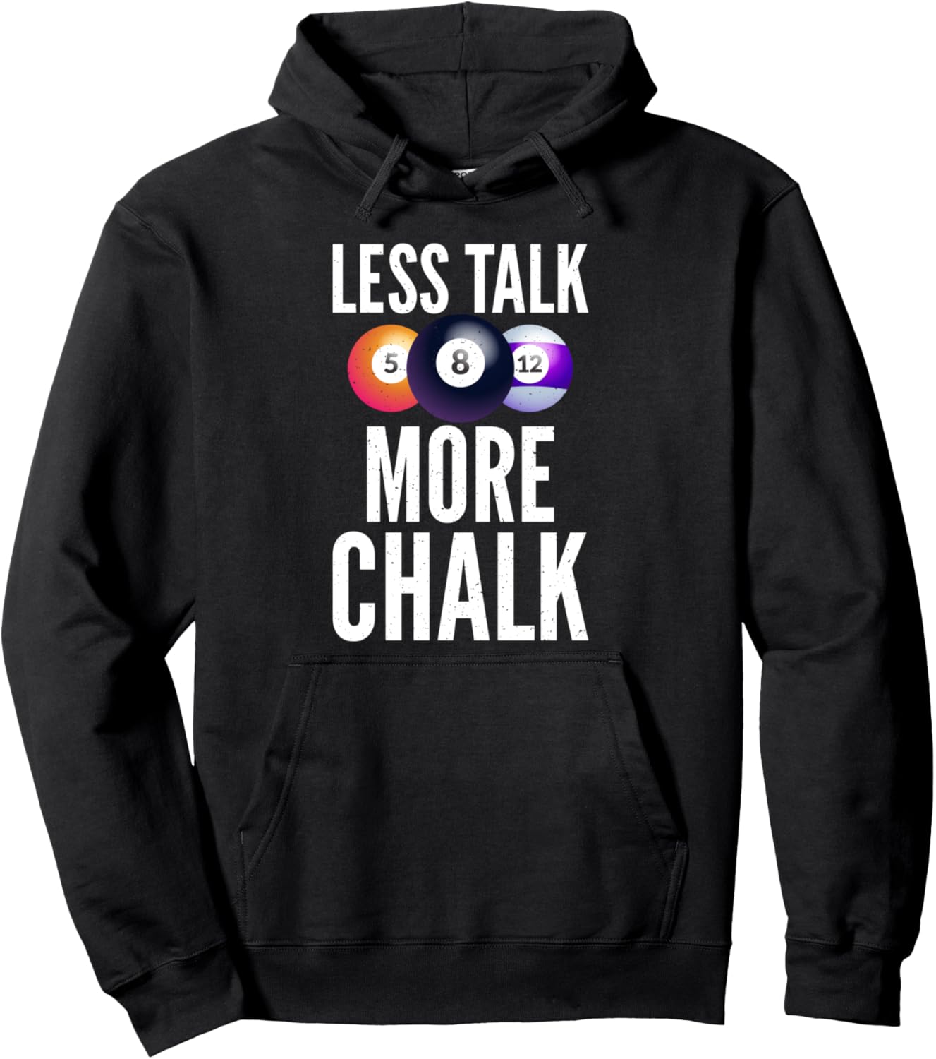 

Худи Chalk Pool Billiard, черная, меньше разговоров, больше слов Billiards Gifts & Accessories, Черный, Худи Chalk Pool Billiard, черная, меньше разговоров, больше слов Billiards Gifts & Accessories