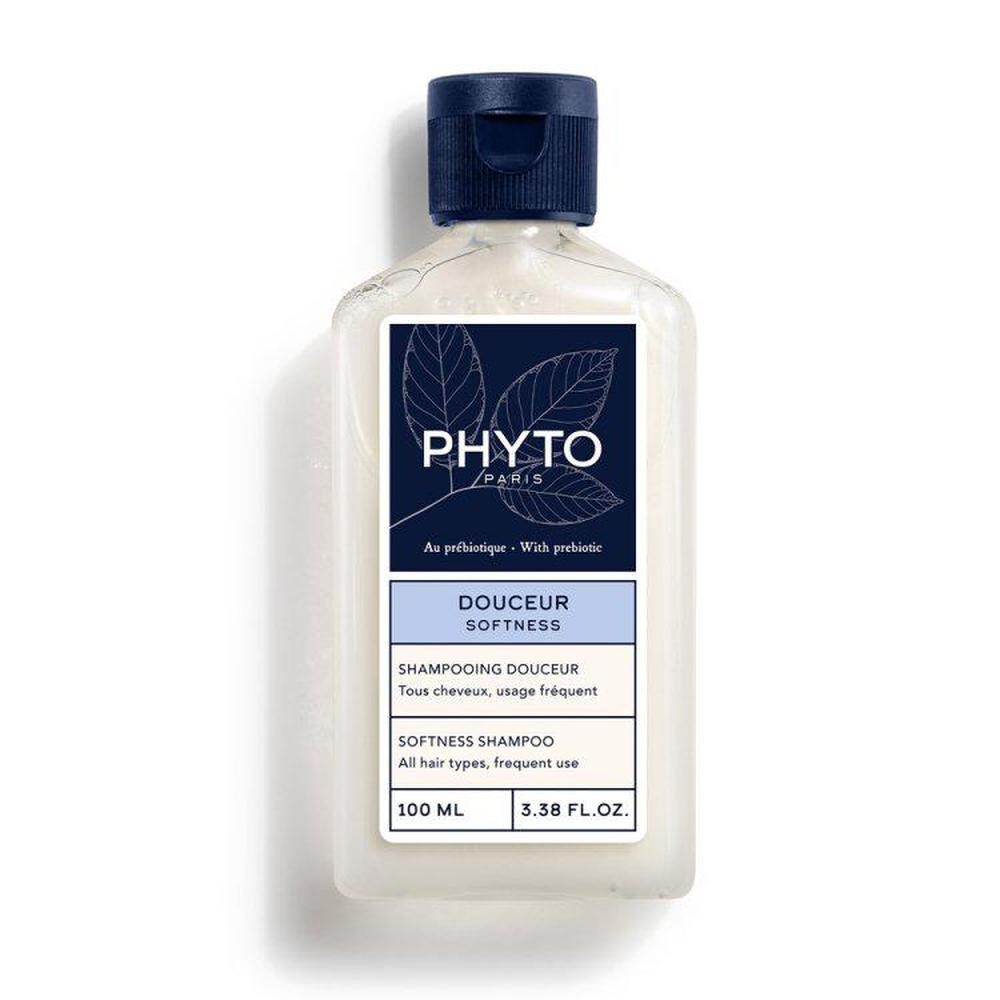 

Шампунь Phyto Suavidad, 100 мл