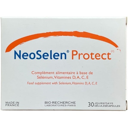 

Neoselen Protect Пищевая добавка для защиты и антиоксидантов Bio-Recherche