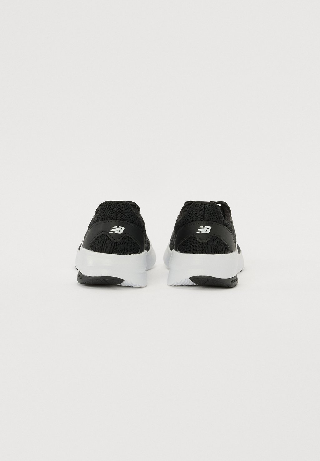 Кроссовки UNISEX New Balance, черный — фото 3