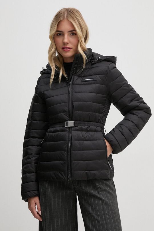 

Куртка Calvin Klein, черный