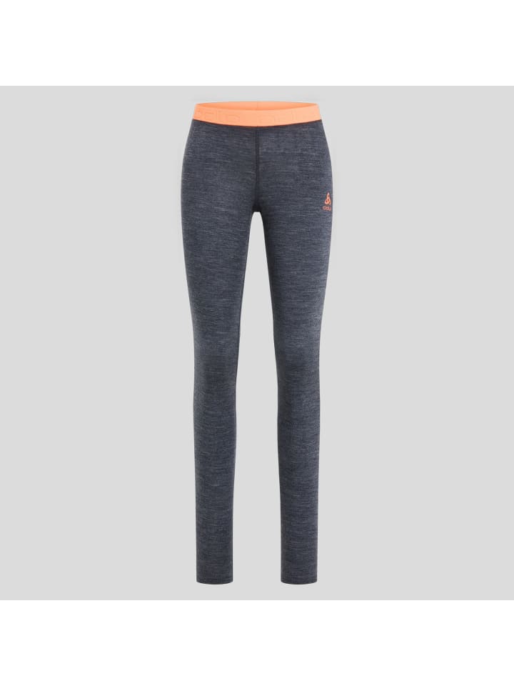 

Odlo Серое нижнее белье