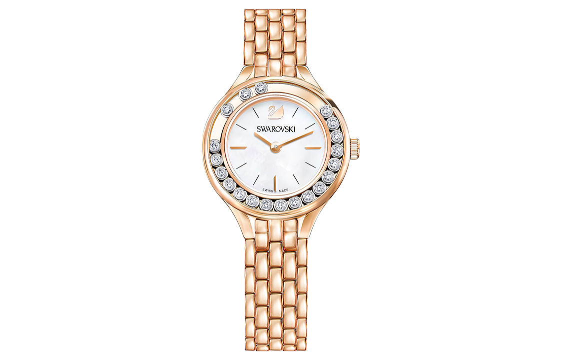 

Женские часы Swarovski