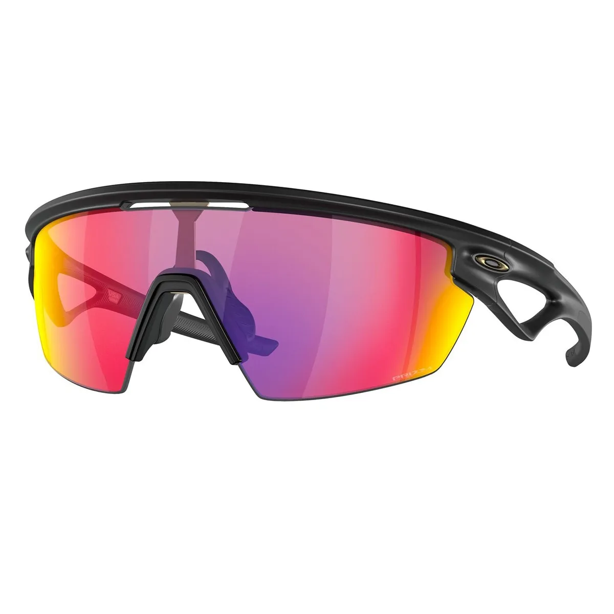 

Велосипедные очки Sphaera Oakley, черный