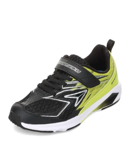 Детские кроссовки 瞬足 (Shunsoku) Lightweight Sports Shoes — фото 2