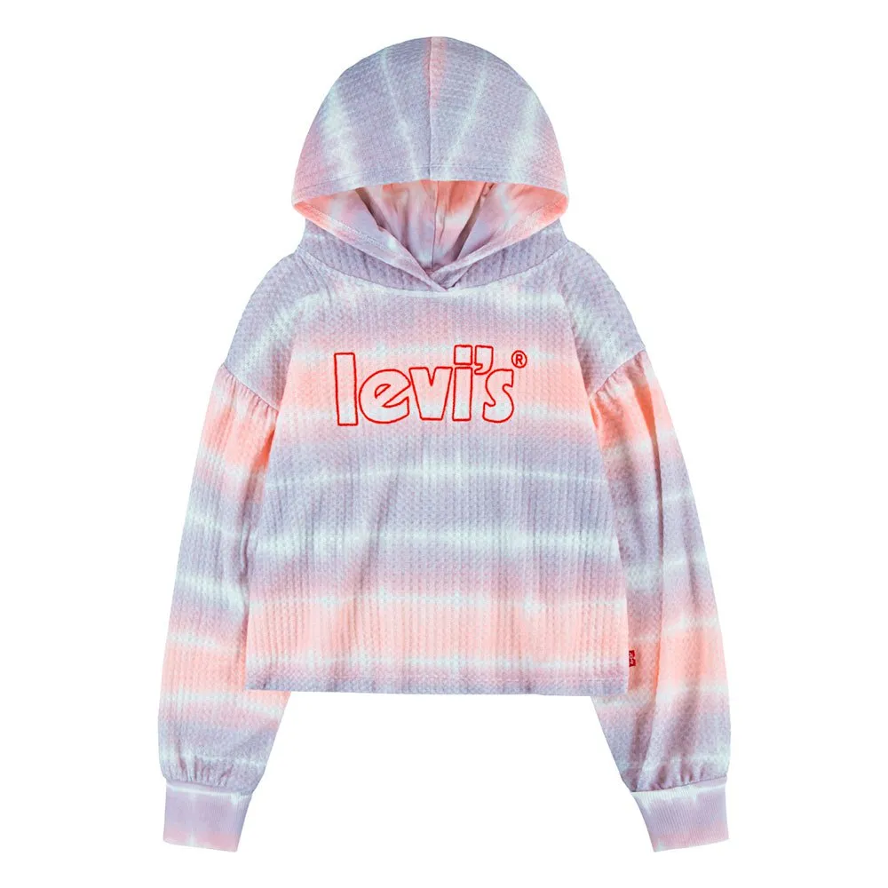 

Худи Levi's Meet & Greet, разноцветный