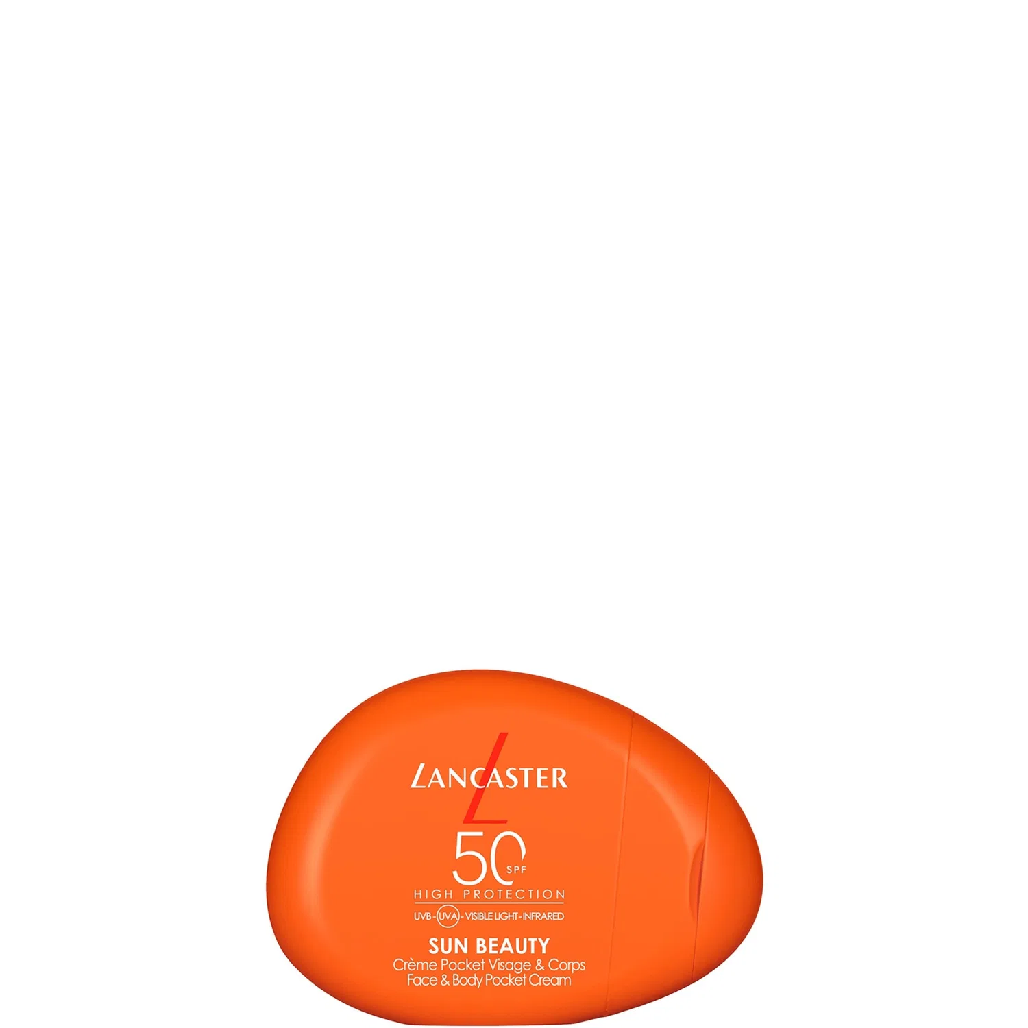Крем для лица и тела Sun Beauty SPF 50, 30 мл Lancaster
