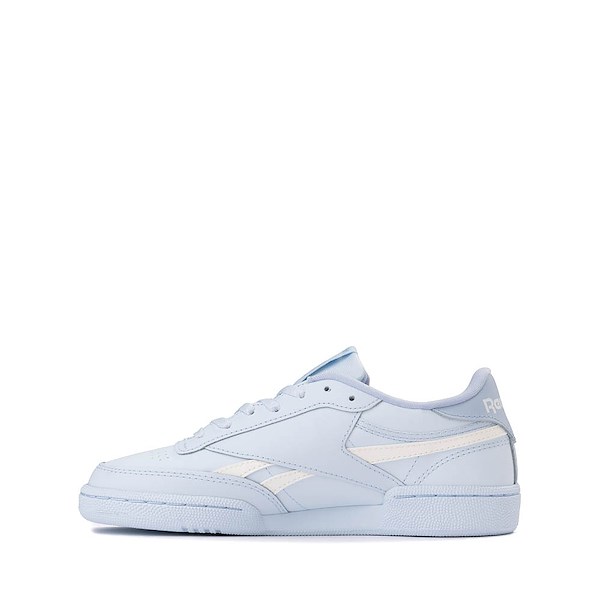 

Кроссовки Reebok Club C Revenge Athletic Shoe, цвет Glass Blue