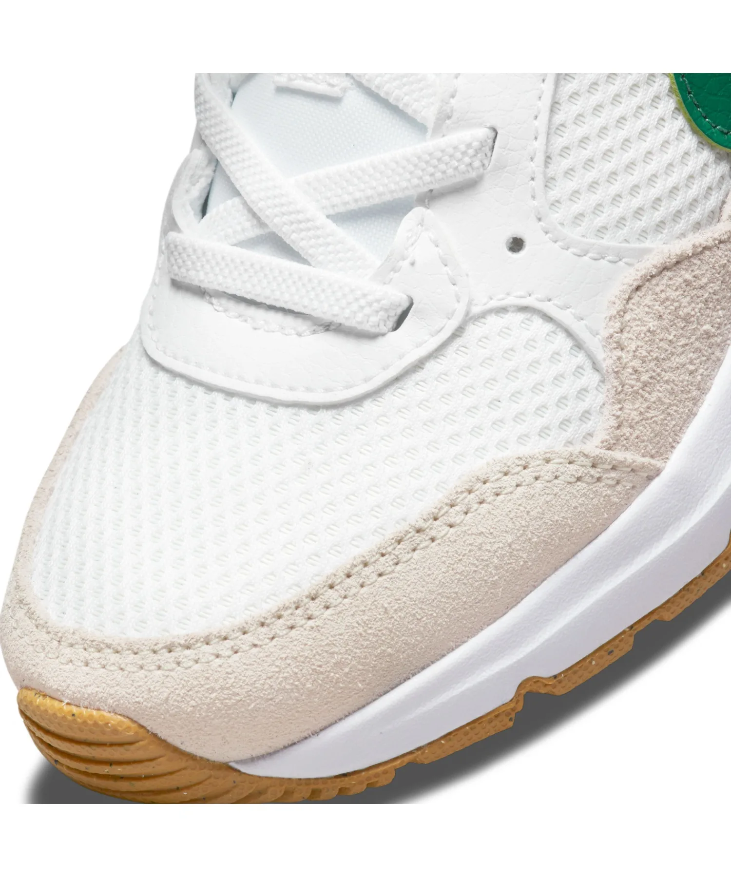 Кроссовки Nike с технологией Air Max SCPSV черно-белые — фото 4