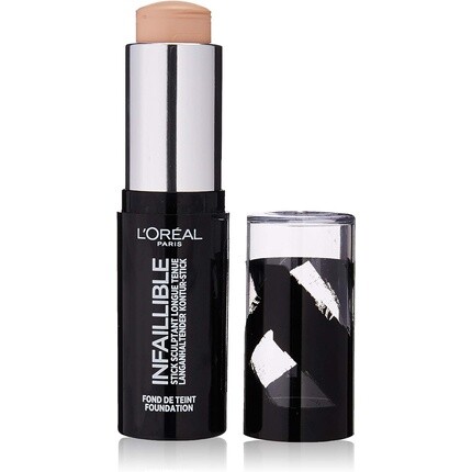 

L'Oreal Paris Infallible 24H Тональный крем-стик, 80 шт., фарфор, 1 шт. L'Oréal