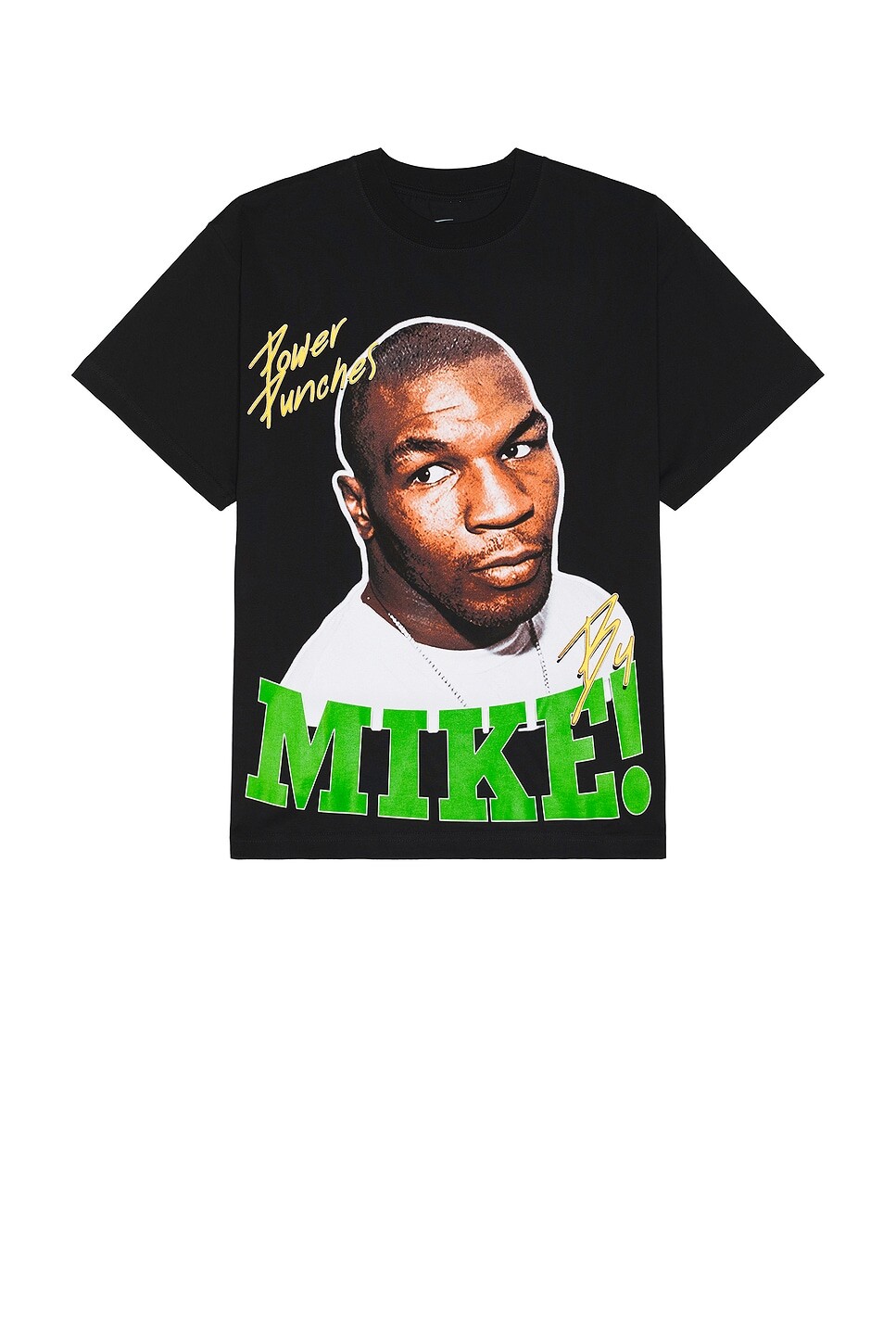 

Футболка «Папарацци Флэш» Stadium La, черный