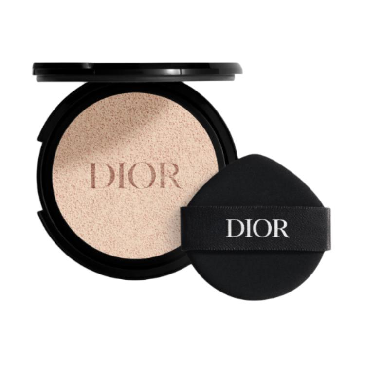 

Мягкий матовый сменный картридж Air Cushions для тонирования кожи 13g DIOR, #00.5N