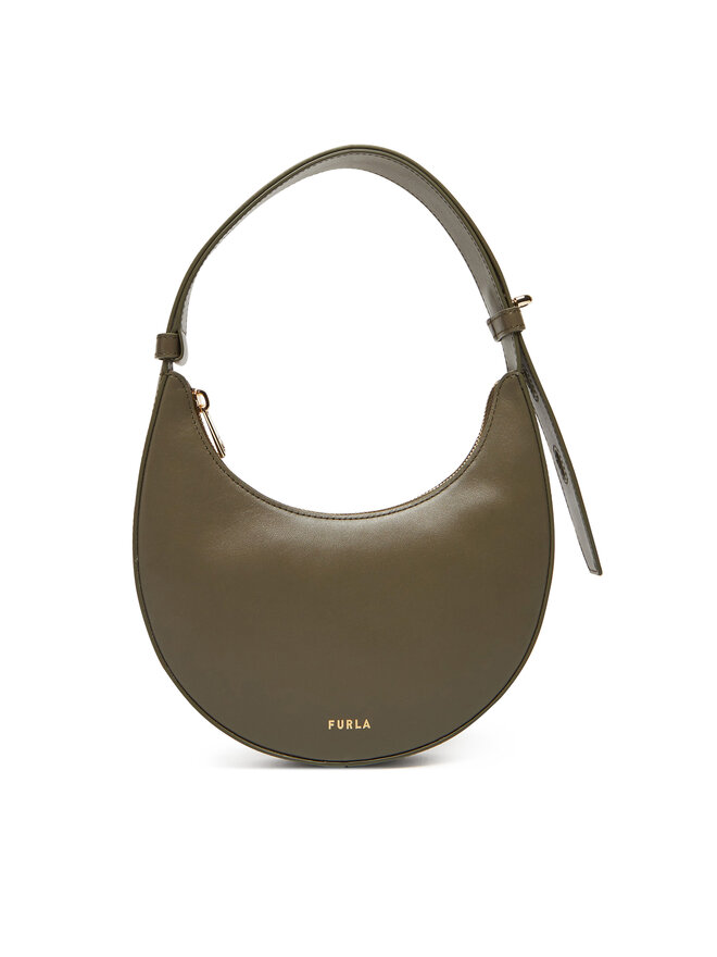 

Сумка Delizia Mini WE00649 AX0733 CN 2810S Furla, зеленый