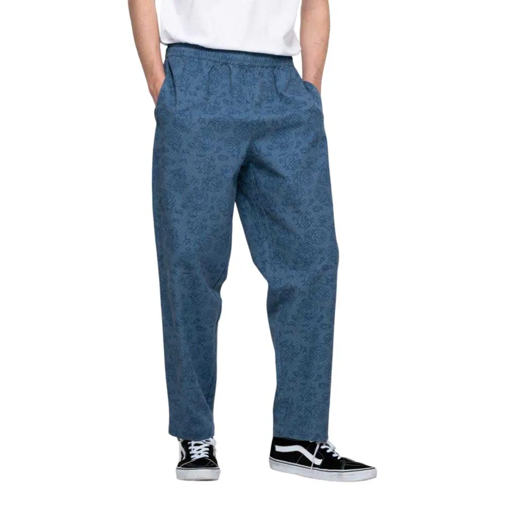 

Брюки Santa Cruz Tab, синий