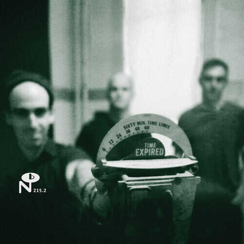 

Виниловая пластинка Karate: Time Expired - Cacophony Splatter