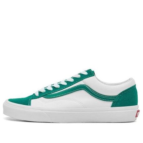 

Кроссовки Vans Style 36 Classic Sport VN0A54F69YE1