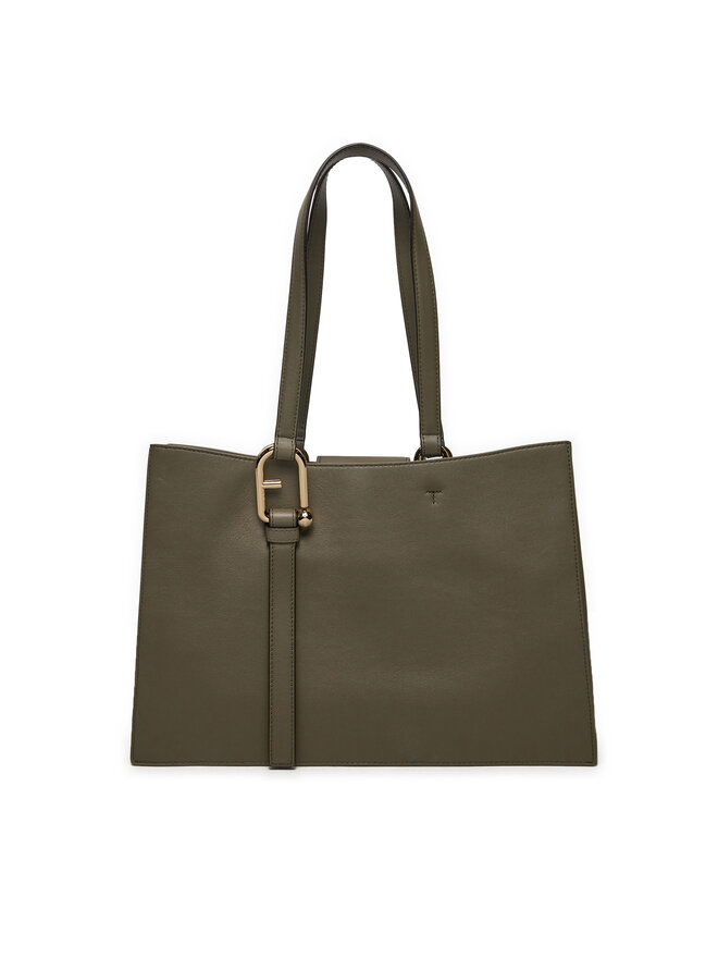 

Сумочка Nuvola Large WB01371-BX2045-2810S Furla, зеленый