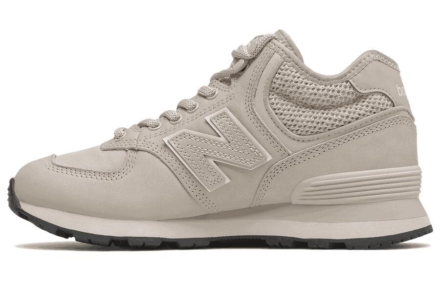 

Кроссовки женские серии NB 574 с низким верхом, серые New Balance