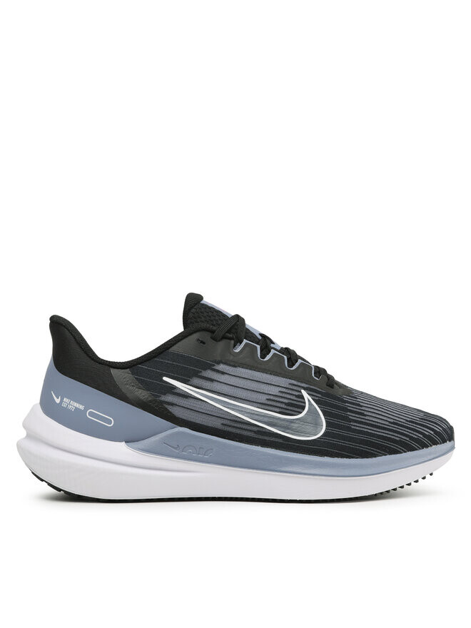 

Кроссовки Nike, черный