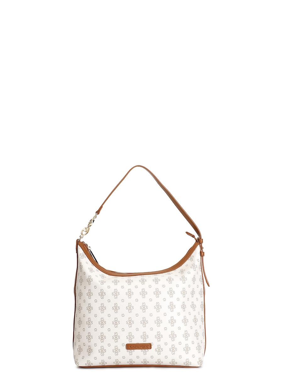 

Сумка через плечо CAFè NOIR, белый