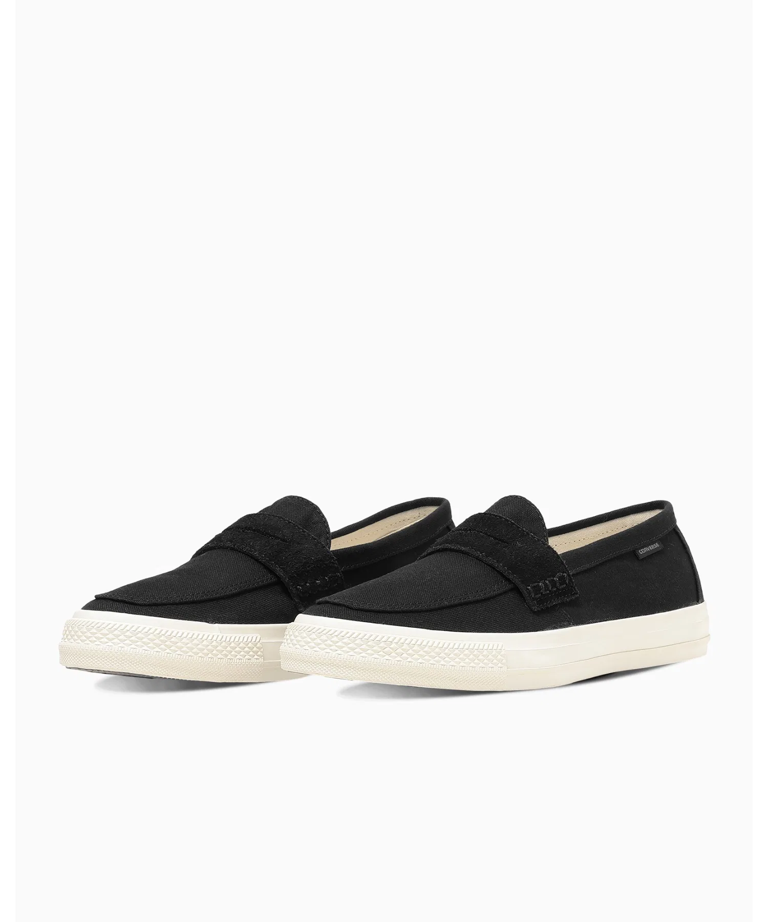 Мужская и женская обувь CONVERSE ALL STAR CXP LOAFER — фото 2