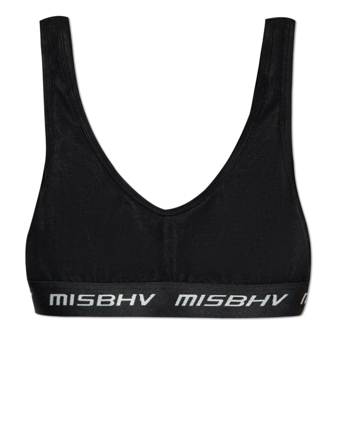 

MISBHV бюстгальтер Classic, черный