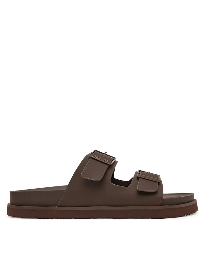 Gant Мюли 32634299 коричневые