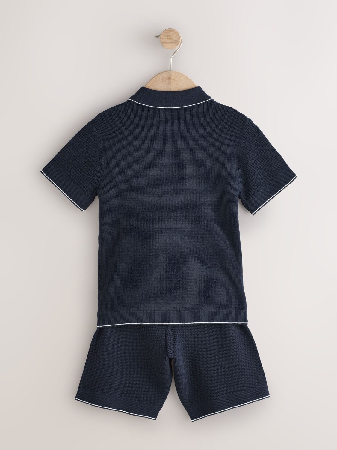 Next Комплект в цвете Navy — фото 2