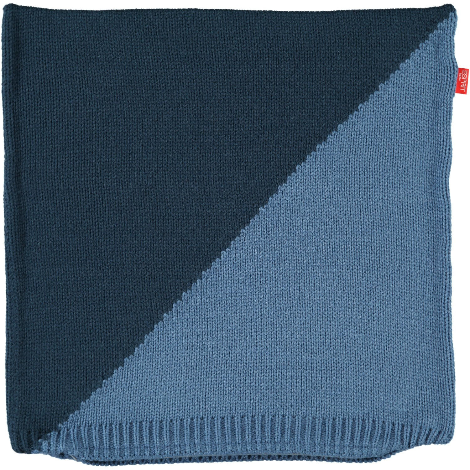 

Чехолы для подушек макро - 080 Esprit, синий