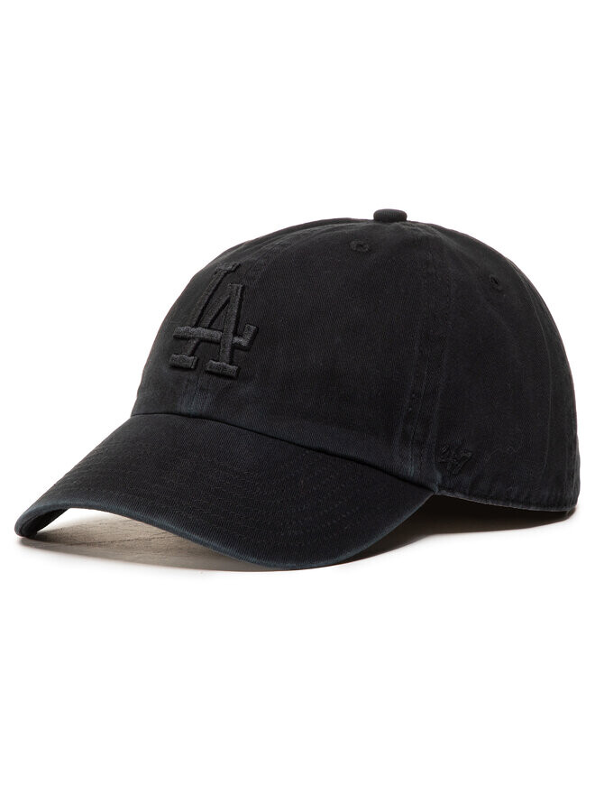 

Бейсболка 47 Brand, черный
