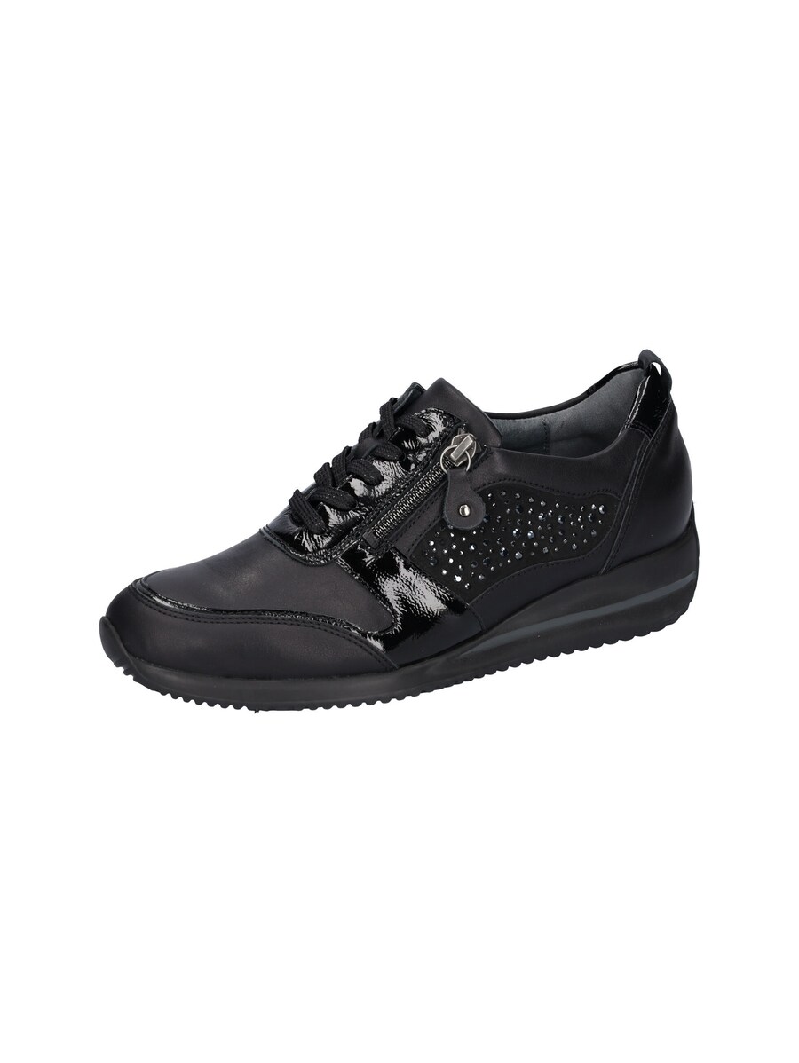 Туфли на шнуровке WALDLГ„UFER Hinoma, Black