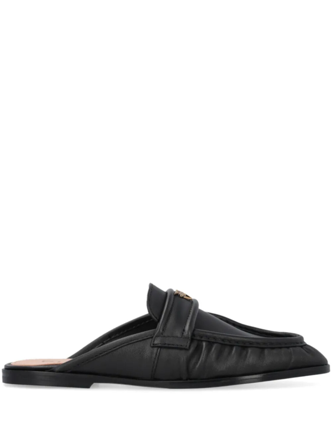 PINKO слиперы Love Birds, черный