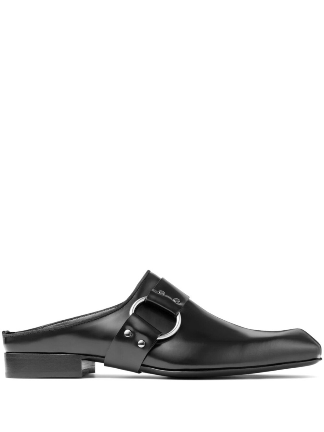 

Jimmy Choo мюли Prism, черный