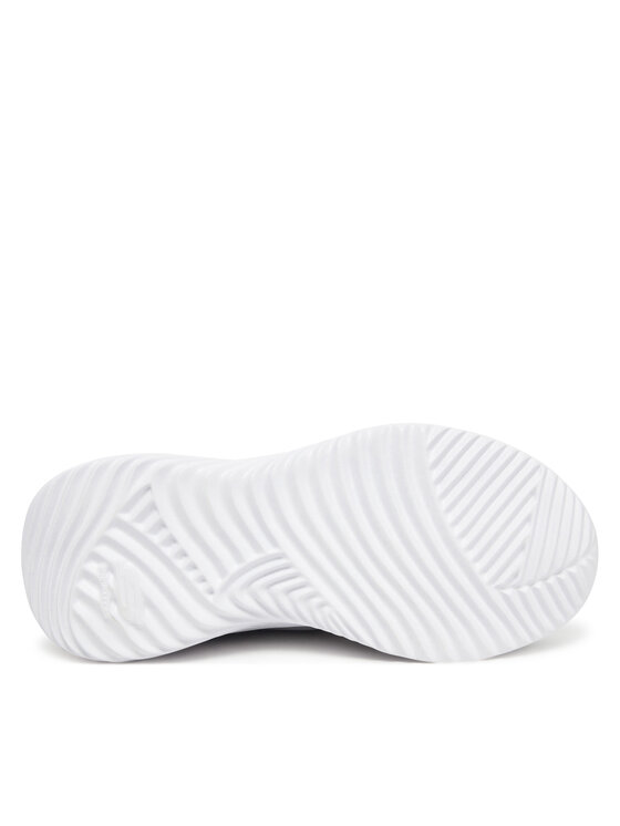 Кроссовки Bounder-Simple Cute 303585L/GRY Skechers, серый — фото 4