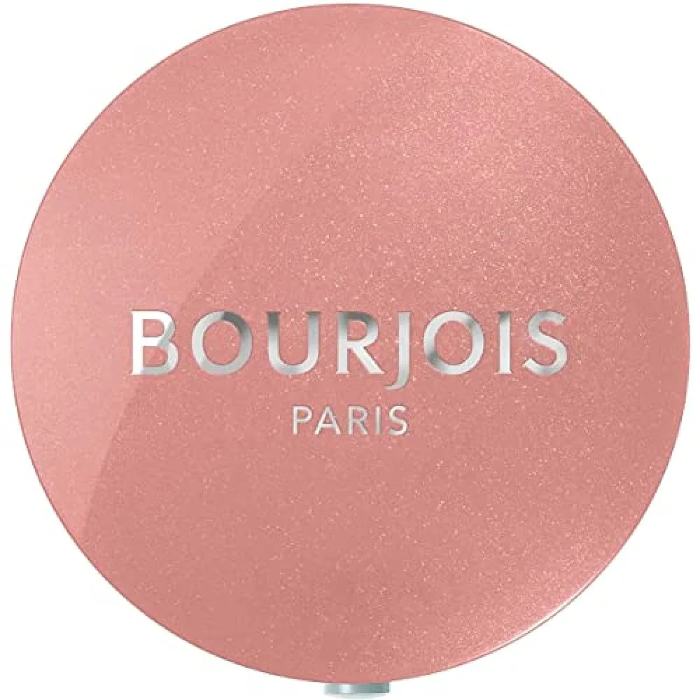 Моно-тени для век «Little Round Pot Eye Rg Rlaunch 2.5 ml 2 20Iv» от Bourjois Bourjois, 2-Iridesc