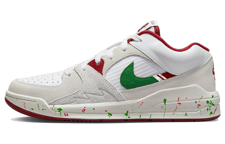 

Мужская обувь Jordan Stadium 90 Lifestyle, White, Белый, Мужская обувь Jordan Stadium 90 Lifestyle, White