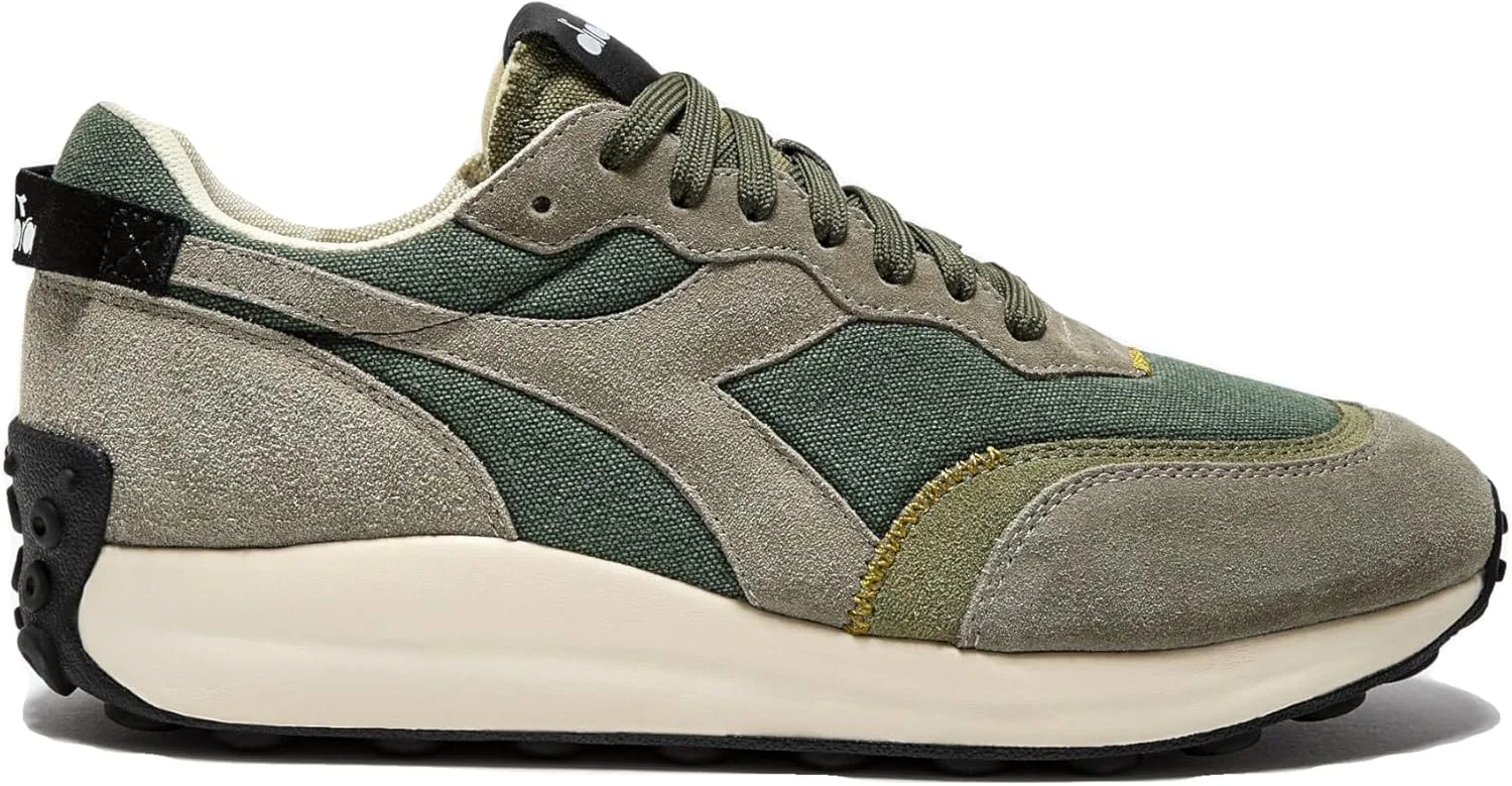 Кроссовки Diadora Race Suede SW