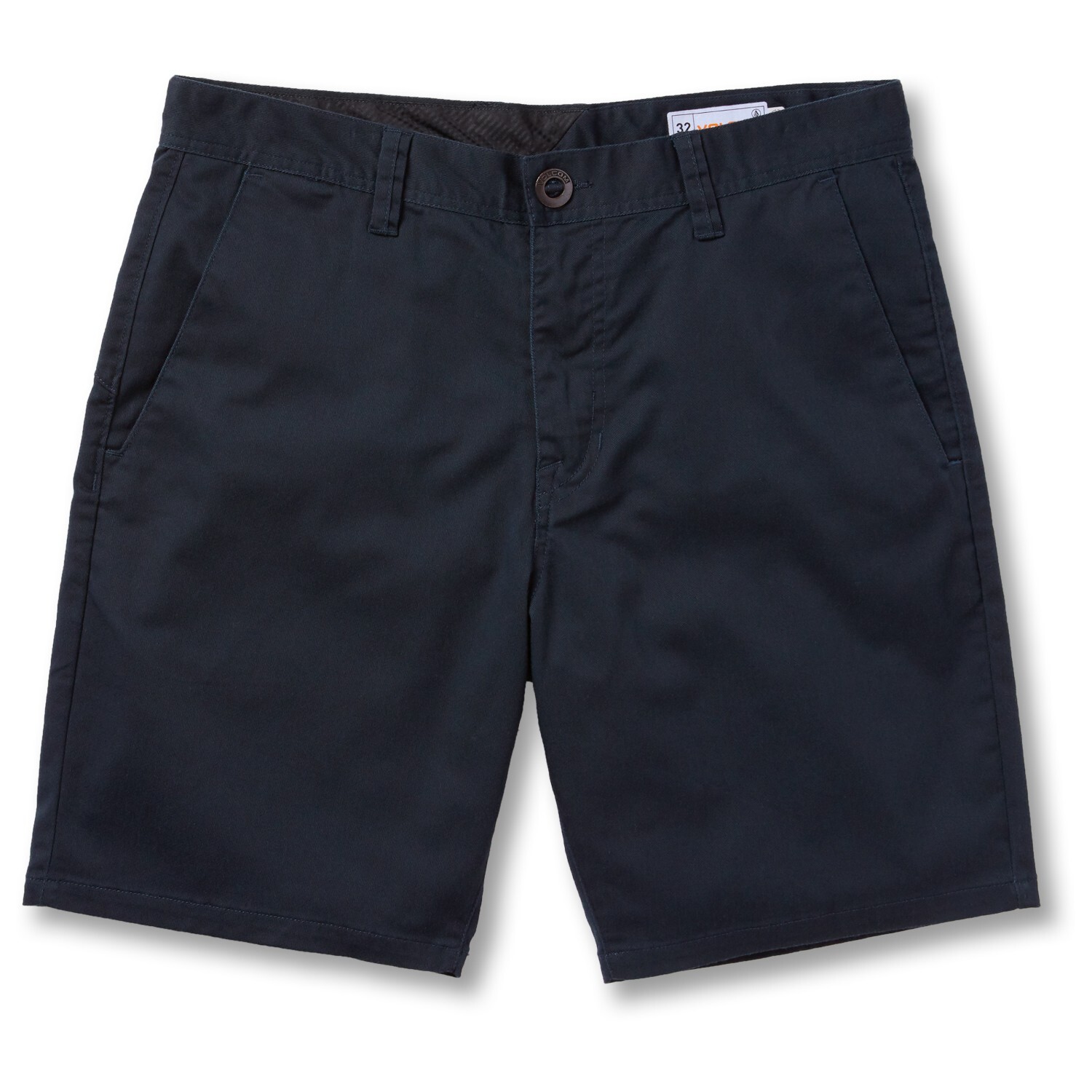

Шорты Volcom Frickin Modern Stretch 19'', темно синий