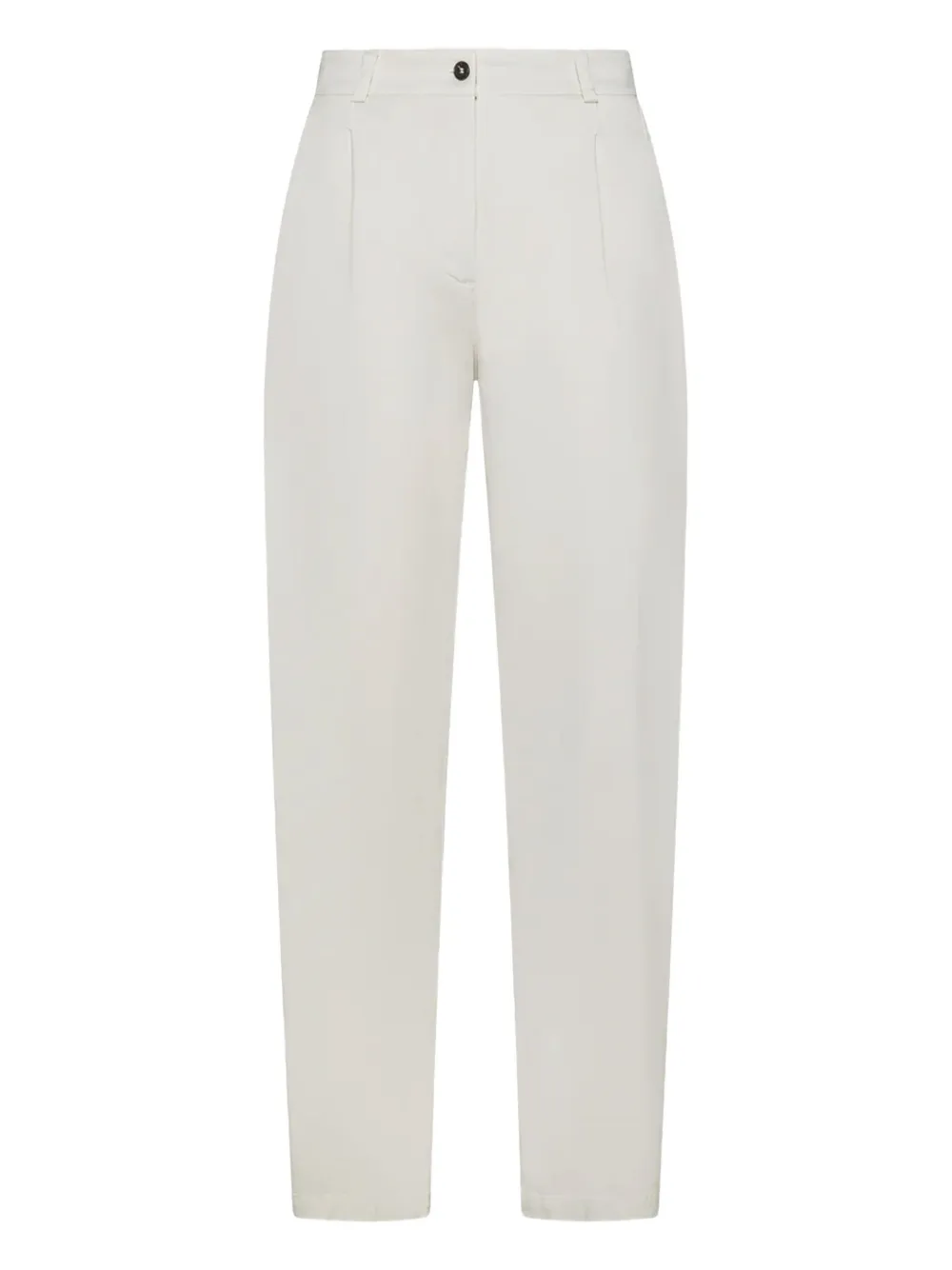 

Брюки на пуговицах Seventy, белый
