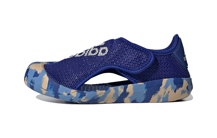 

Детские сандалии Altaventure PS Синий Adidas