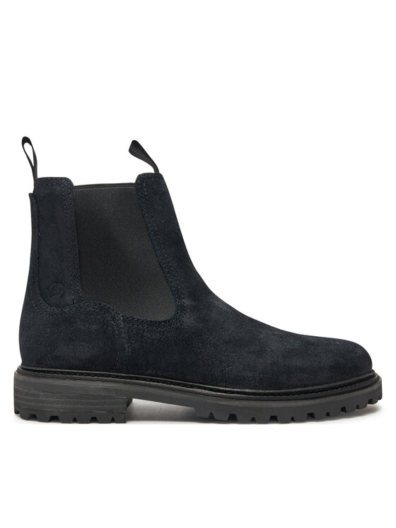 

Классические ботильоны Clarkridge Top 26179722 Clarks, черный