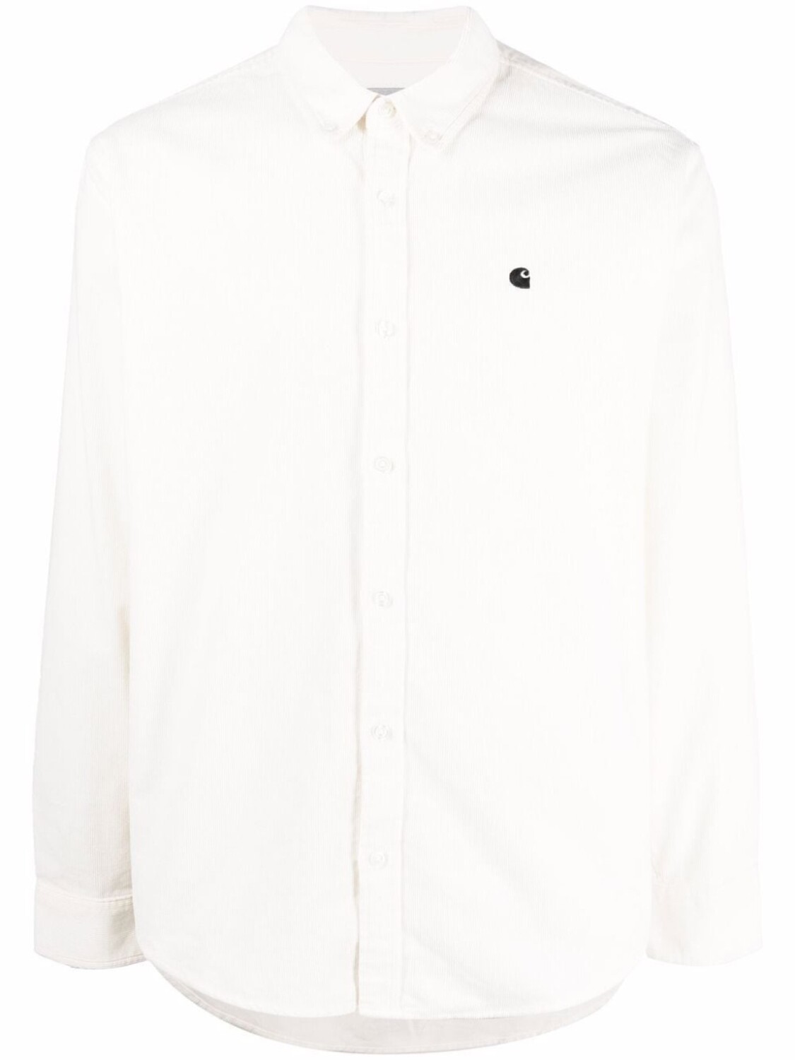 

Carhartt WIP рубашка Madison, белый