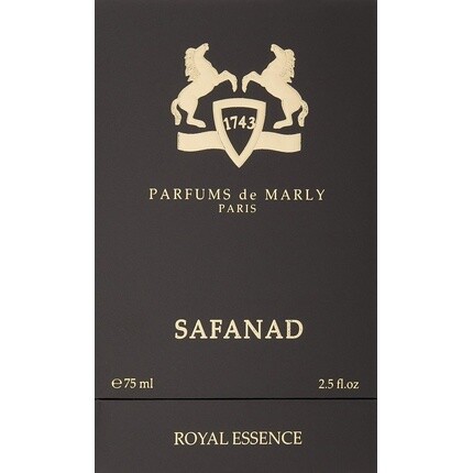 Safanad EDP Vapo 75мл Parfum De Marly — фото 2
