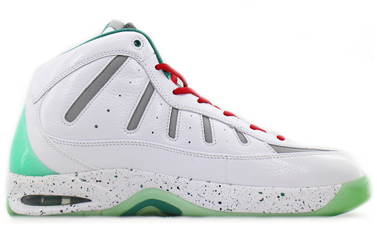 Кроссовки Air Melo M7 'China' Jordan — фото 3