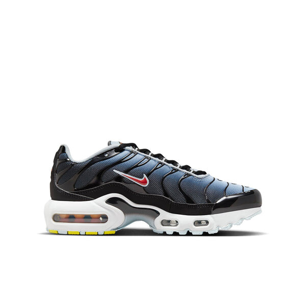 Кроссовки air max plus Nike, синий — фото 2